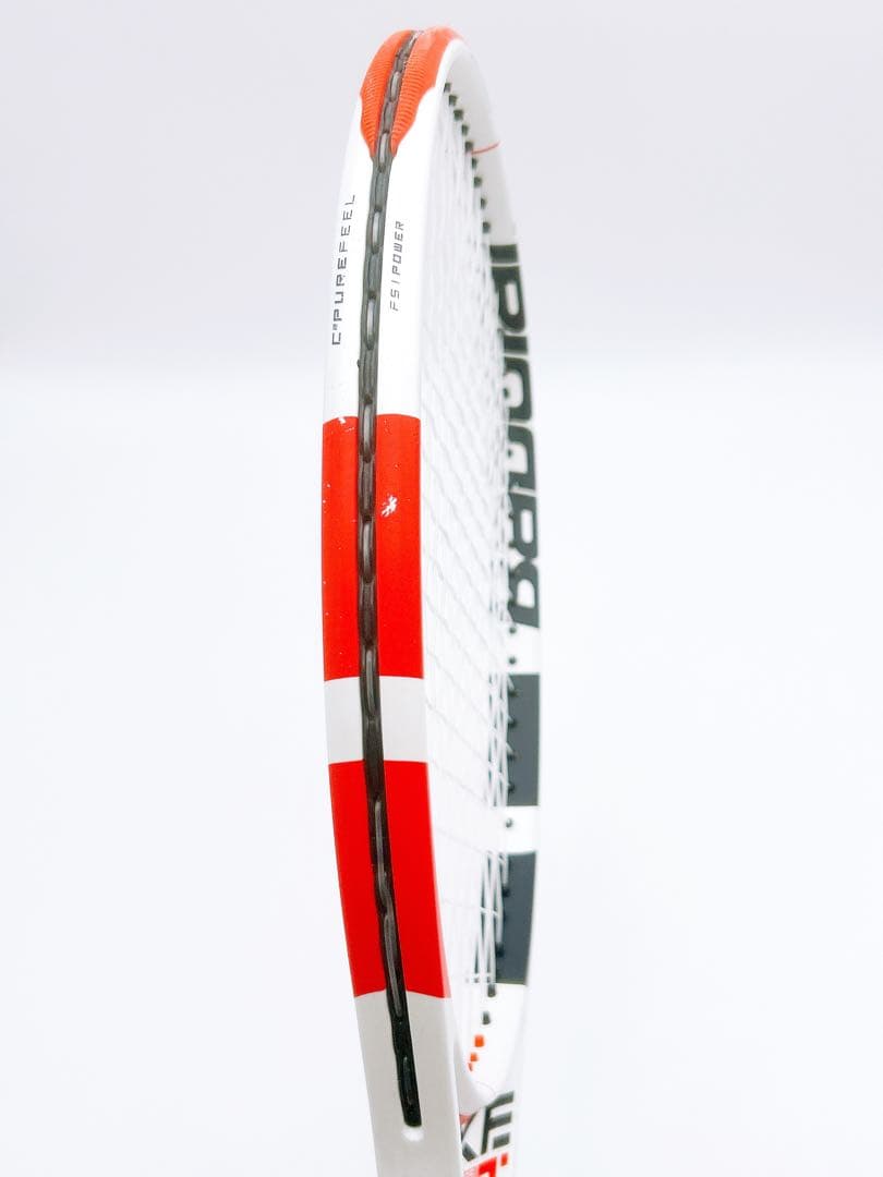 Babolat バボラ ピュアストライク100 300g G2