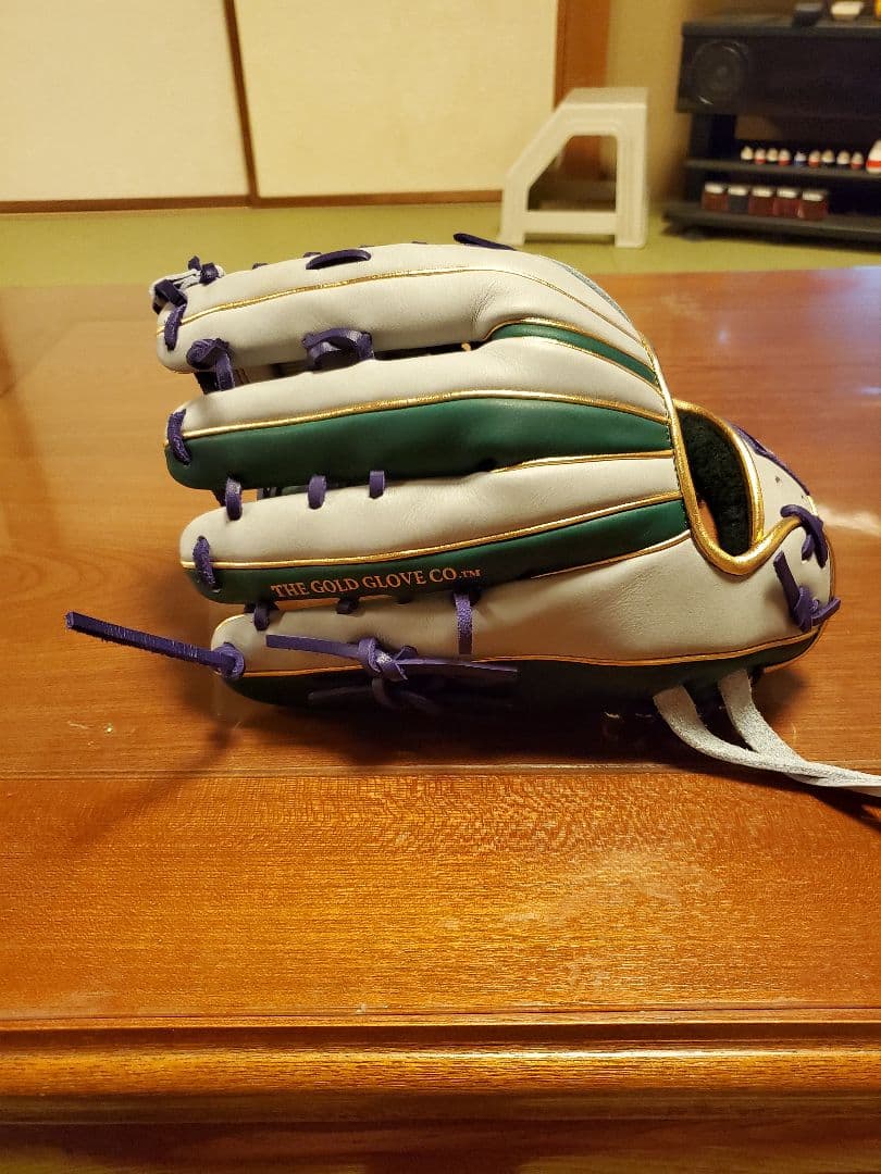 ローリングスオーダー　外野用