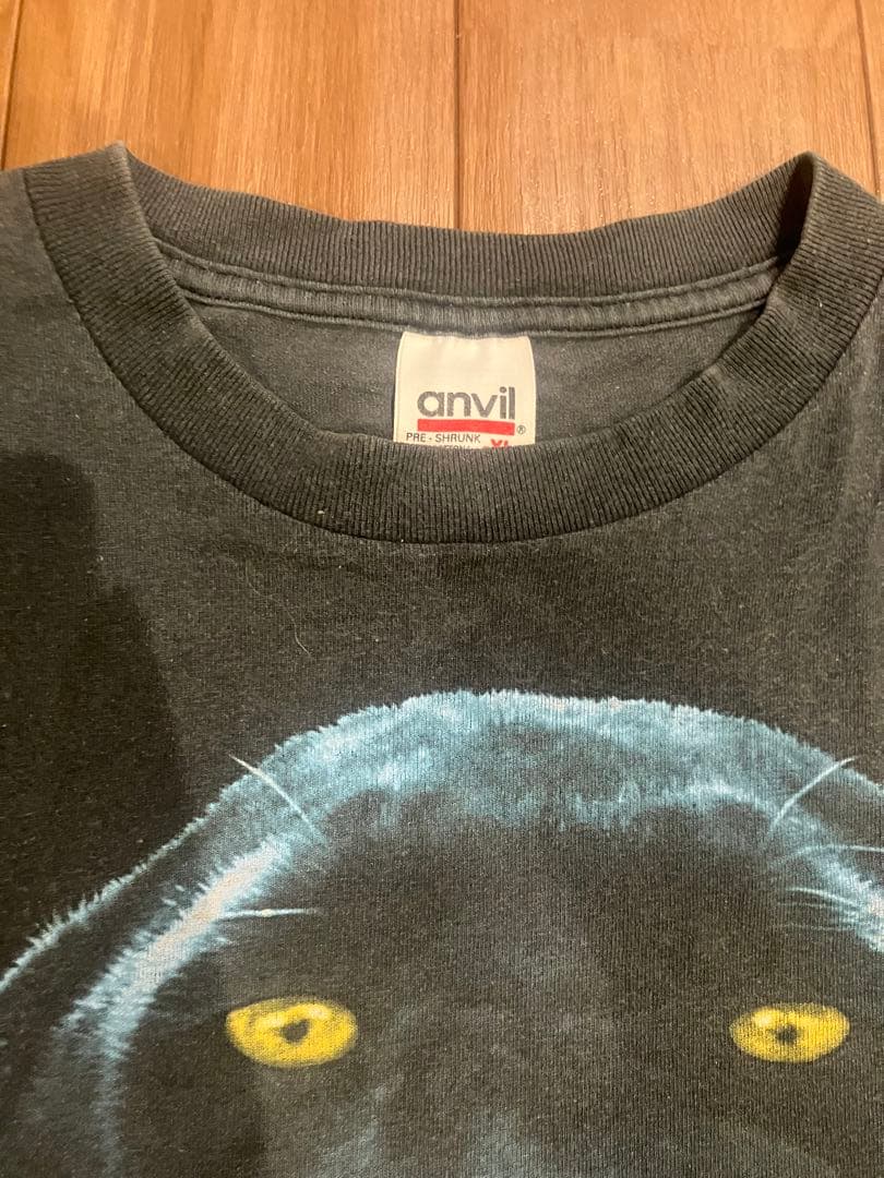 m*9様 human i tees ブラックパンサー Tシャツ