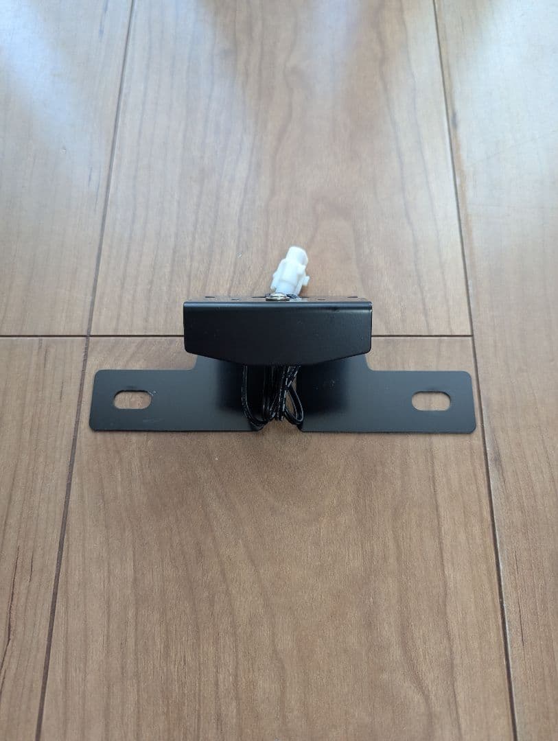 Z900RS デイトナ　フェンダーレスキット