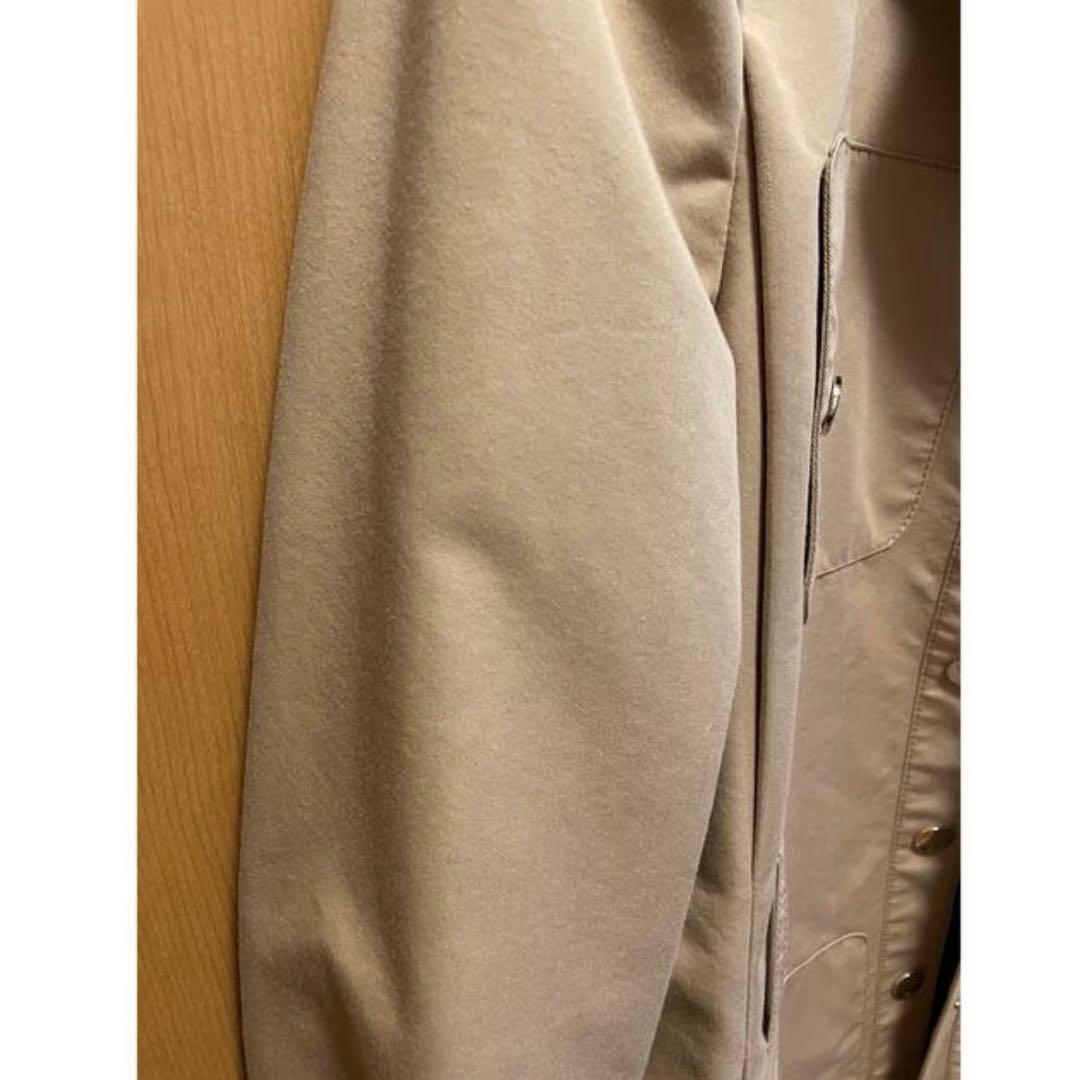 GUCCI トレンチコート