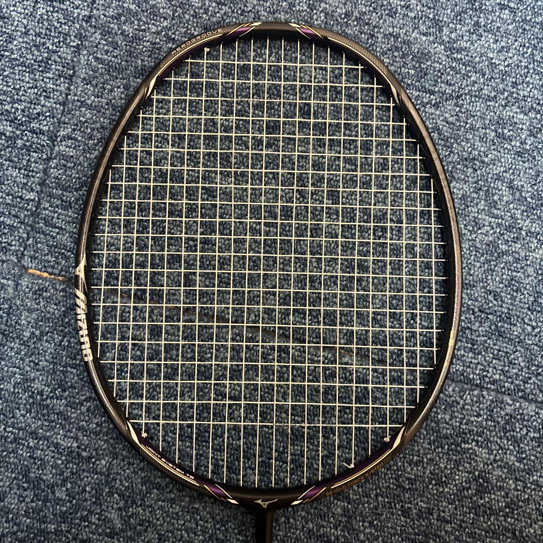 Mizuno Fortius 33 Quick バドミントン　4U6
