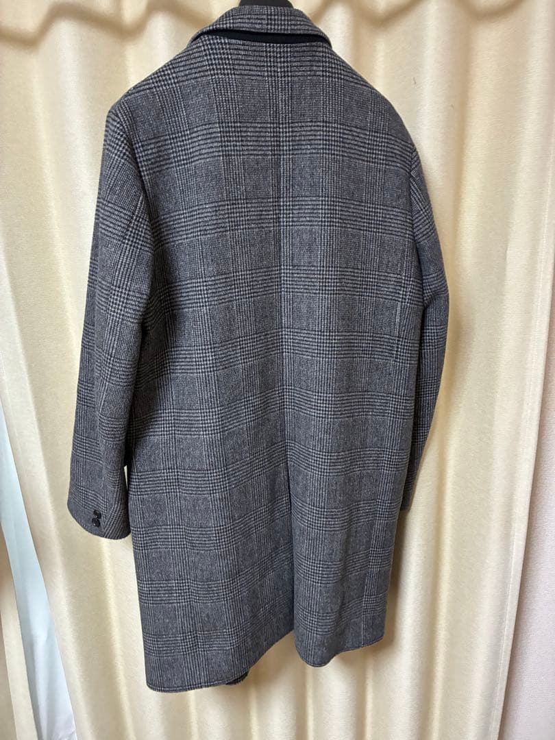 united arrows beauty & youth コート XL ウール