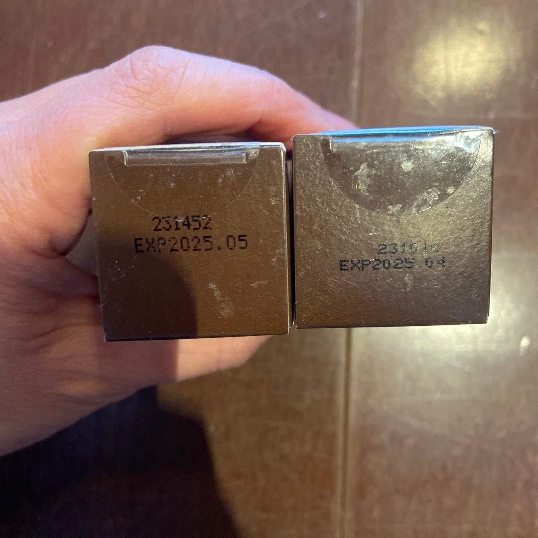 【新品未開封】doTERRAサロンエッセンシャルズルートトゥティップ　ヘアセラム