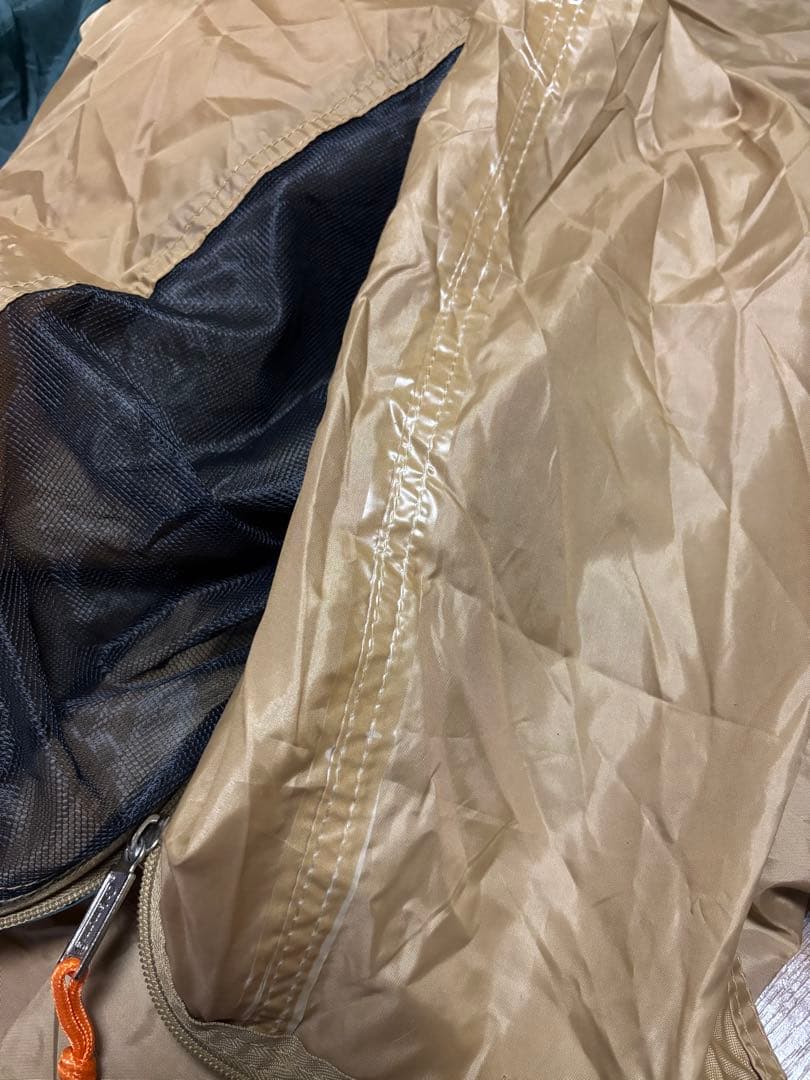 【セット】Coleman タフワイド300EXⅢ&スクリーンタープ300