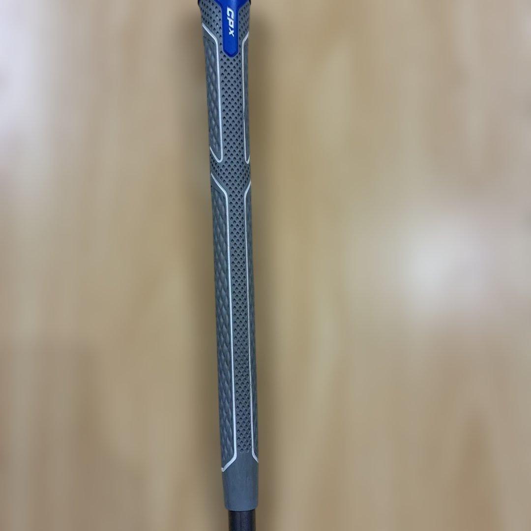 Srixon ZX ウッド　ユーティリティ　セット