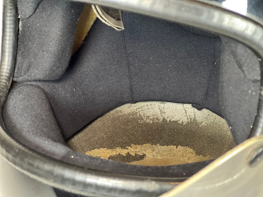 ARTHUR FULMER AF50 ビンテージヘルメット　アーサーフルマー