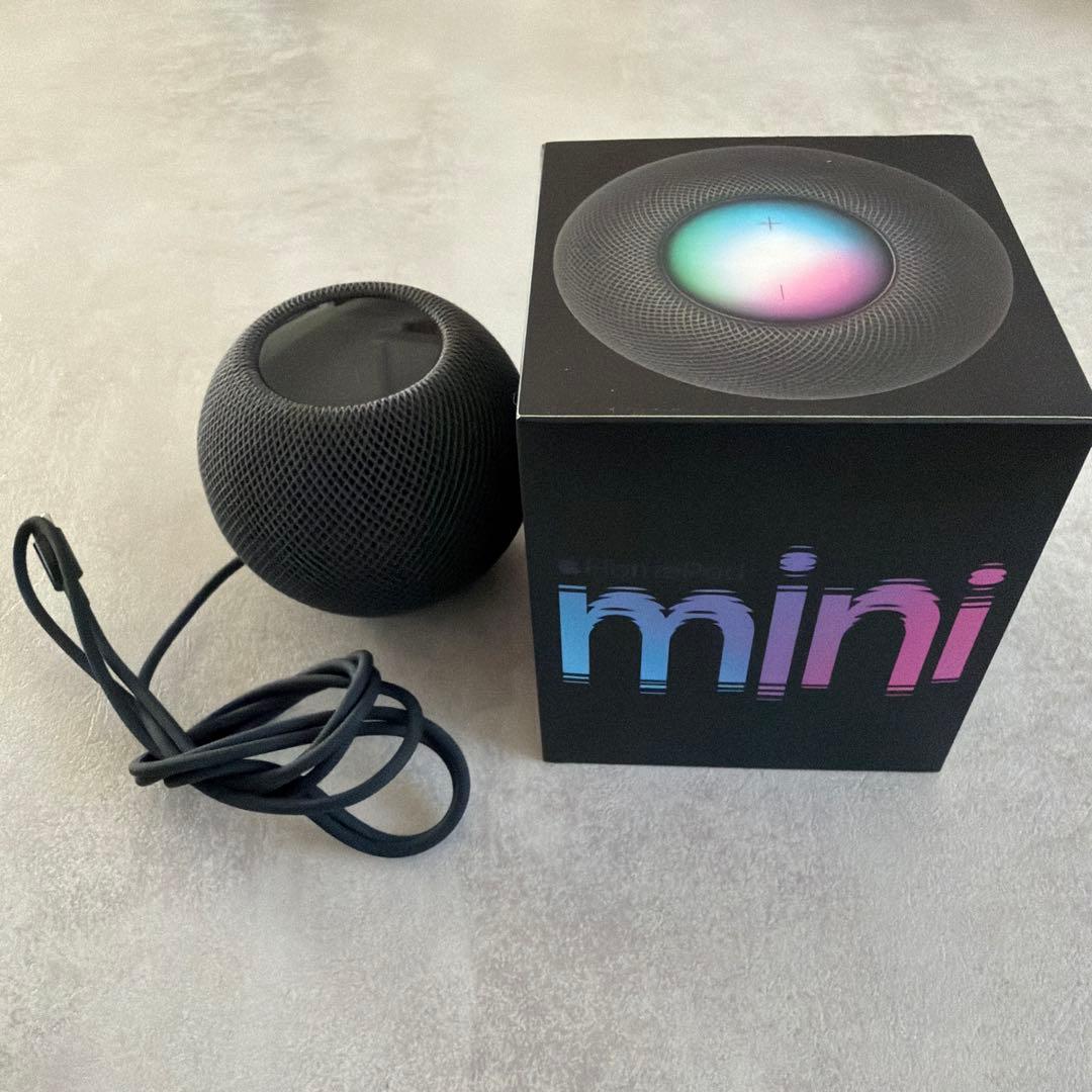 Pod mini ブラック