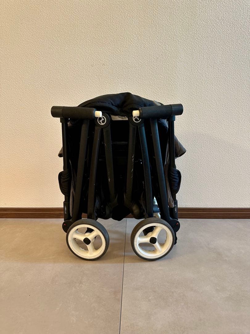 Cybex Libelle サイベックス リベル ベビーカー