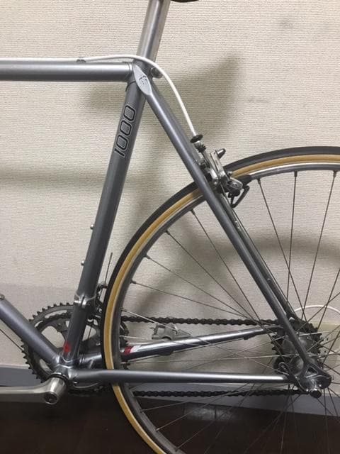 専用 BRIDGESTONE GRAND-VELO 1000 グランヴェロ