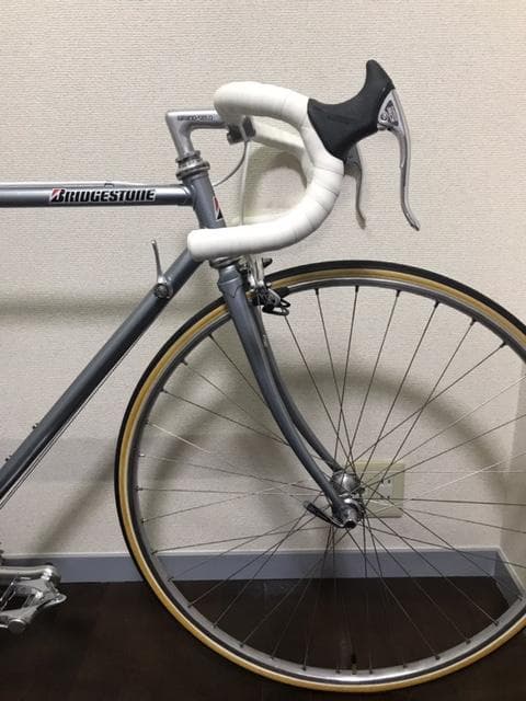 専用 BRIDGESTONE GRAND-VELO 1000 グランヴェロ