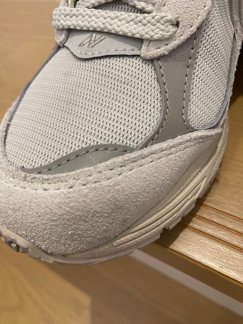 New Balance 2002R ニューバランス U2002Rベージュ