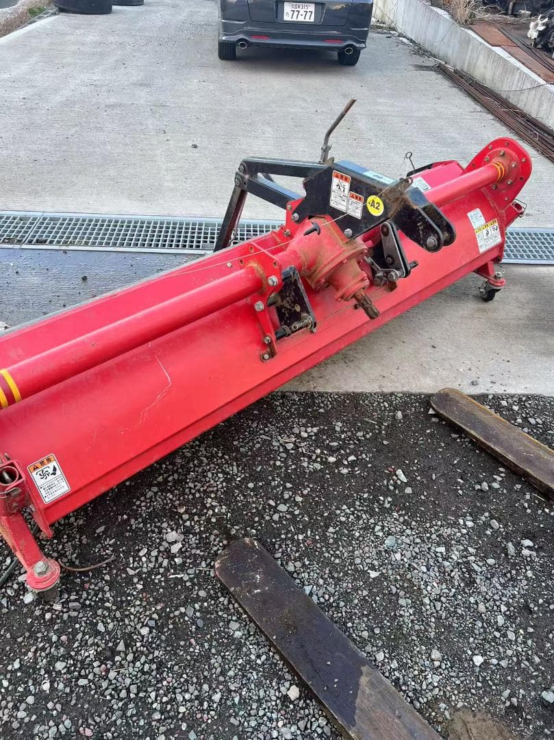 福岡県みやま市 ニプロ ドライブハロー HS2020B