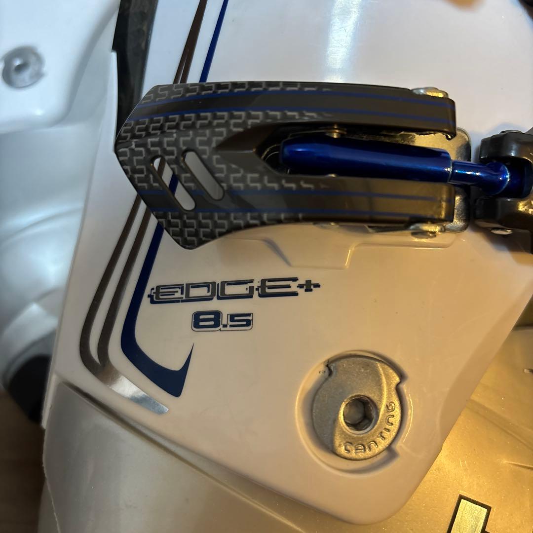 HEAD 男性用スキーブーツ25.5㎝