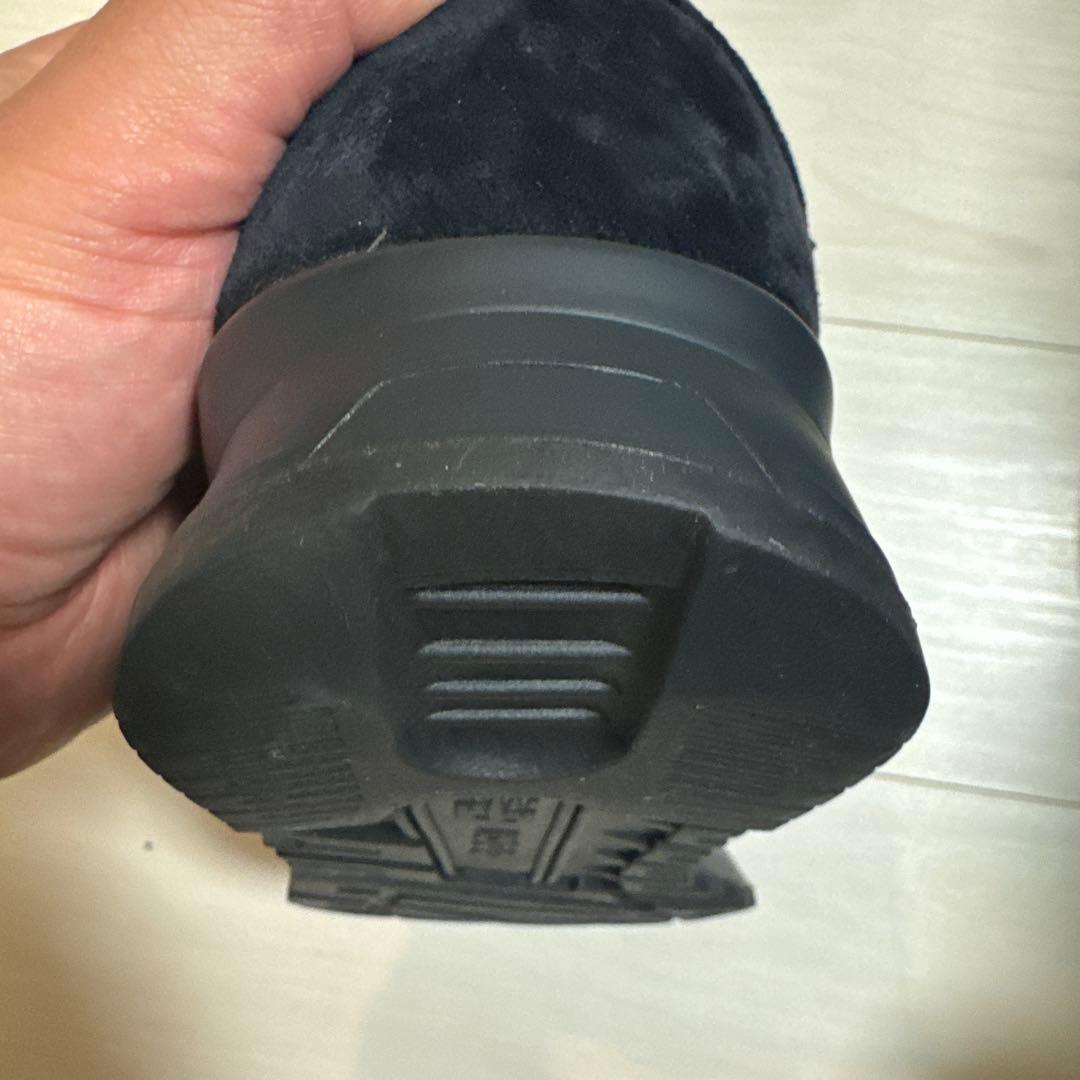 New Balance U1500 BLACK(KKL) 25.5㎝