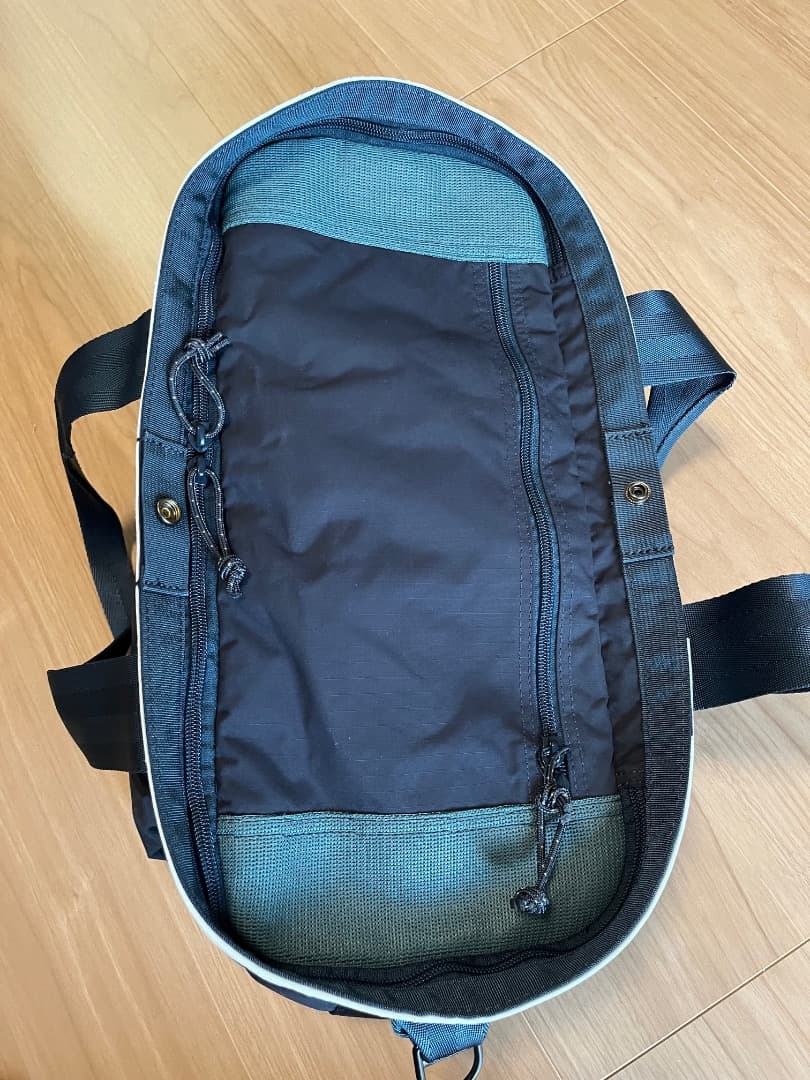 こ*じ様 ニューバランス + ブリーフィング EASY WIRE