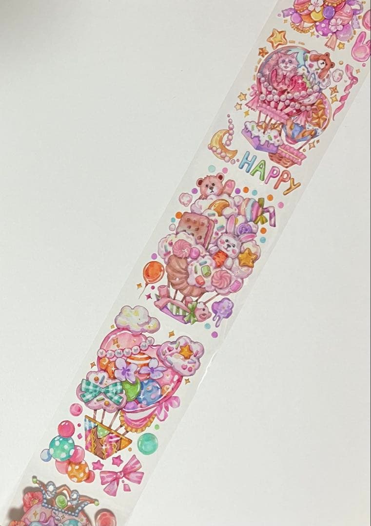 中古海外マステまとめ売り11