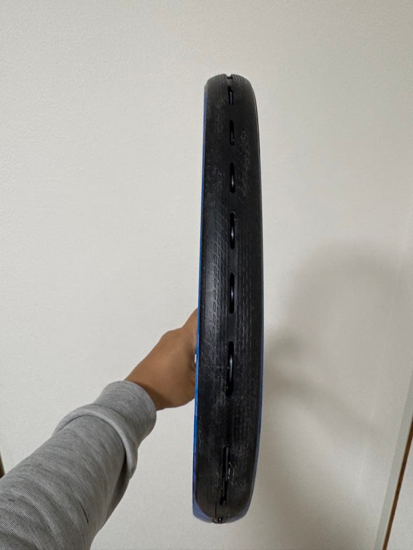 【美品】EZONE 100 （2018） G2 YONEX