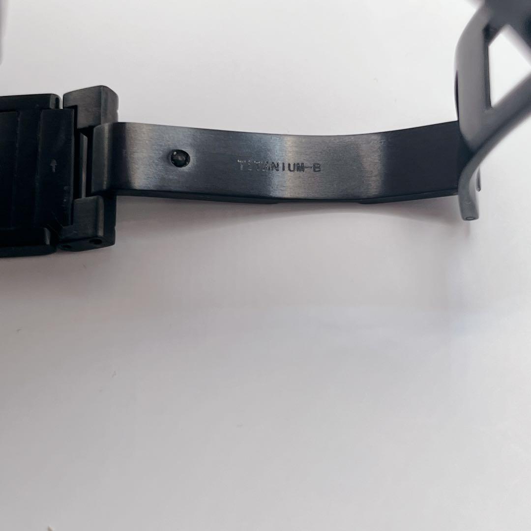 美品✨セイコー アストロン ネクスター SBXY041 チタン 腕時計