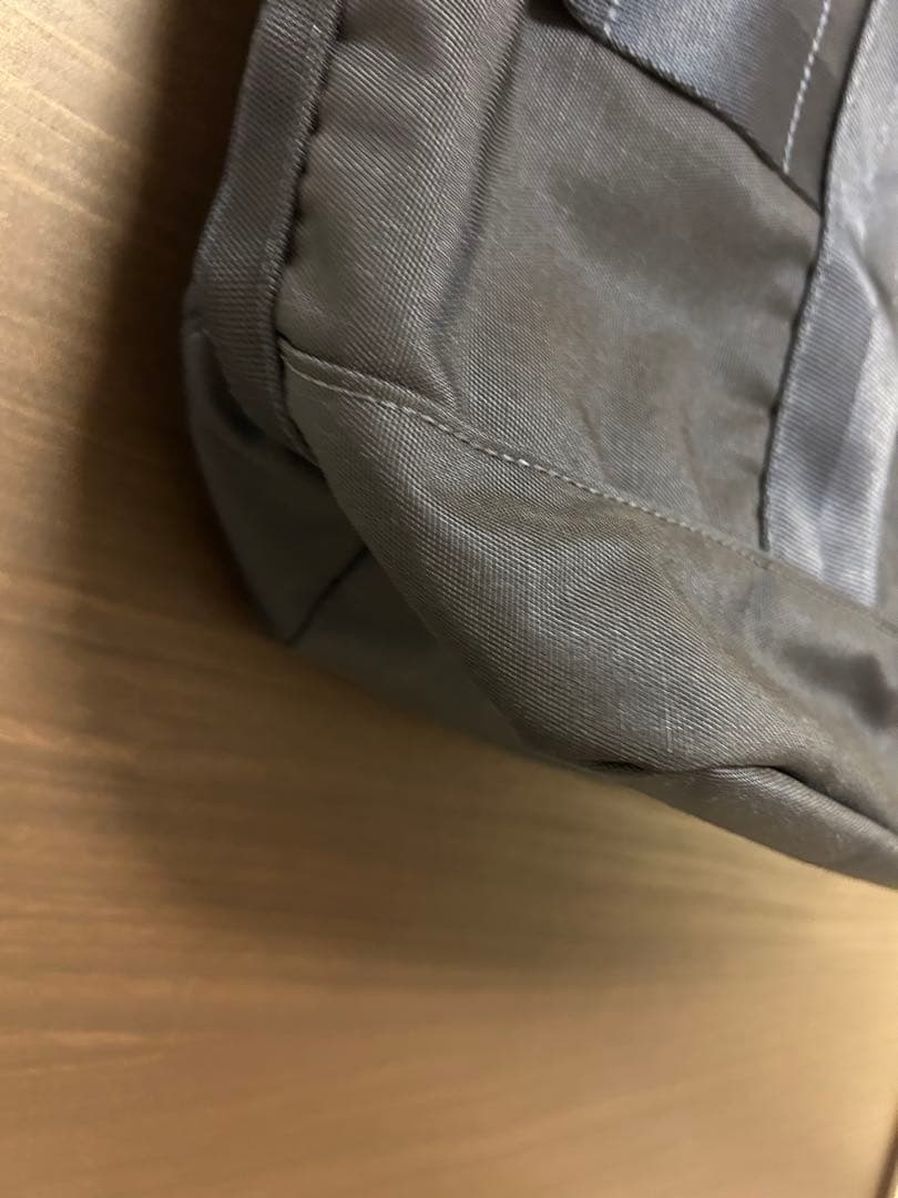 BRIEFING トートバッグ DISCRETE TOTE SM