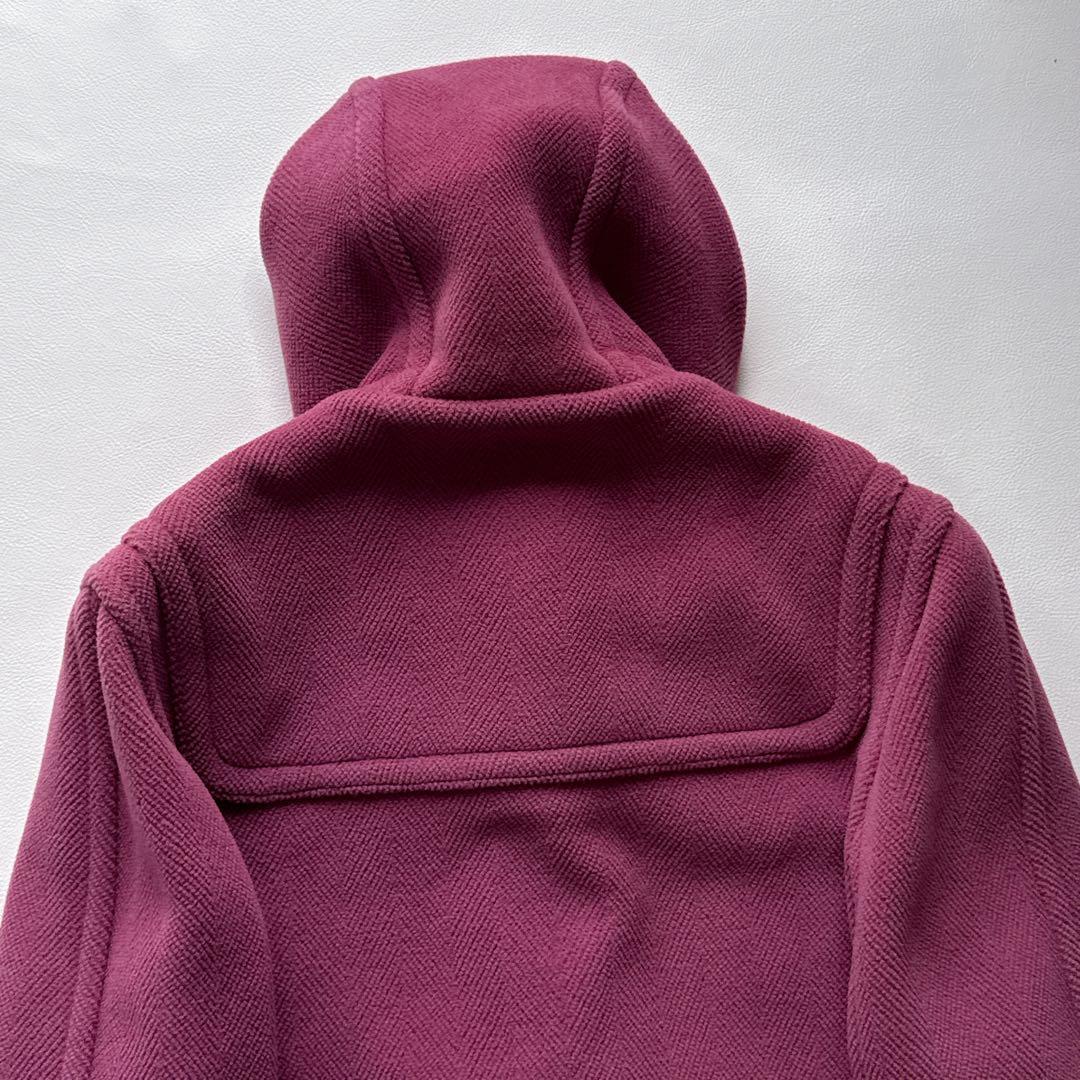 meeem様！オールドイングランドダッフル ヘリンボーンダッフルコート　トグル