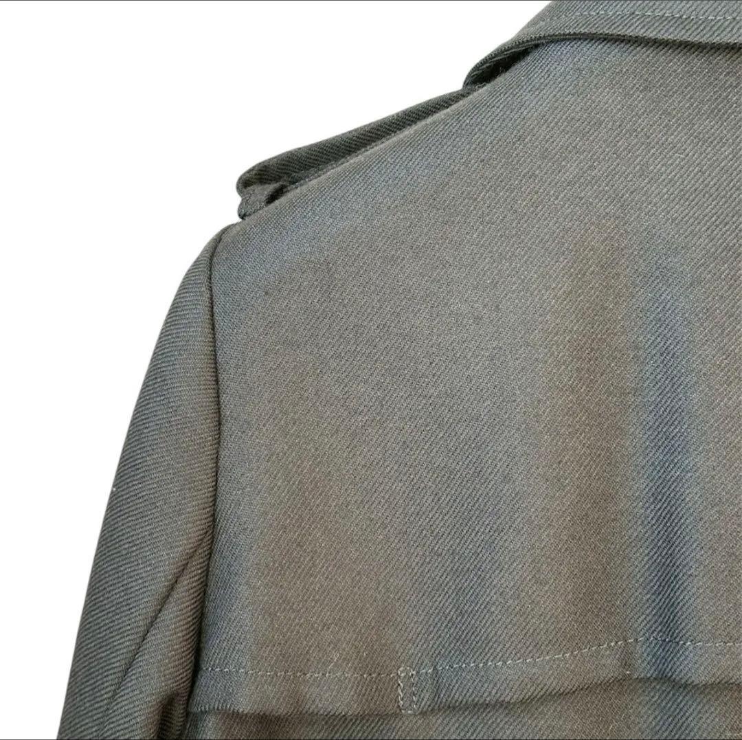 【極美品】Deuxieme Classe／ トレンチコート