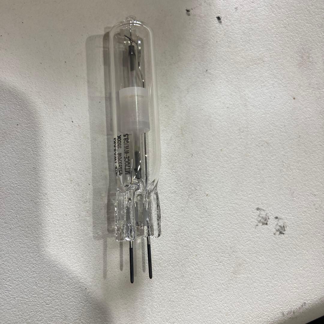 セラルクス70W 3200K MT70CE-DW/G8.5 4個セット