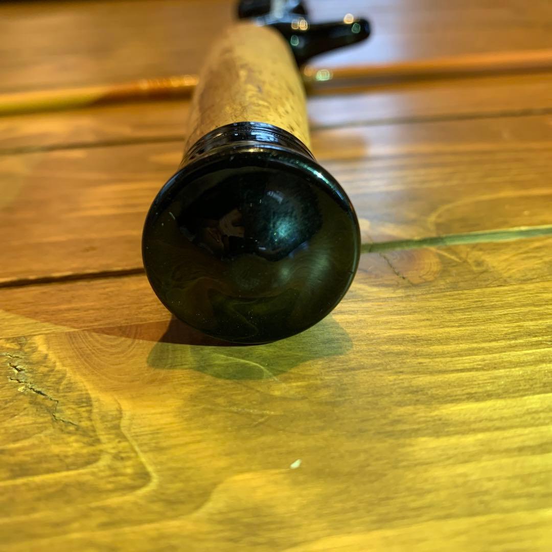 確認用　　OLDブランクハネダクラフトフィリプソン &ABU５０００CDL