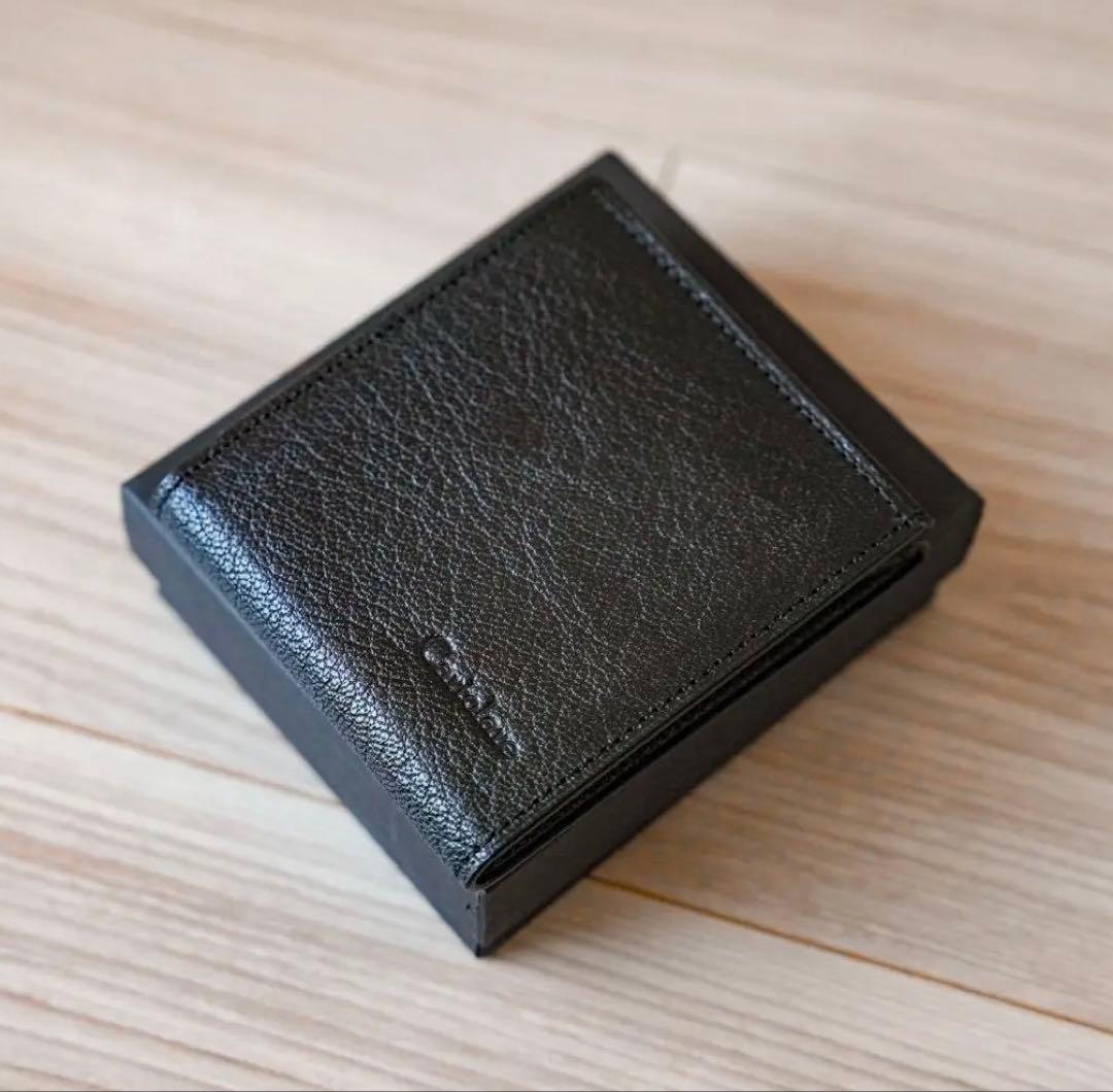 新品。カルトラーレ　ハンモックウォレット