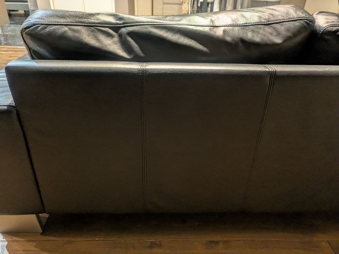 BoConcept ボーコンセプト I.D.V.2 2.5人掛け ヘッドレスト付