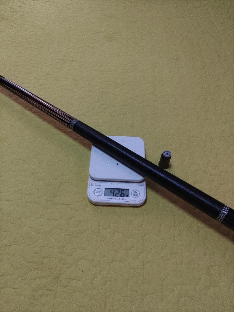 ビリヤード HOW Cue CJ-04