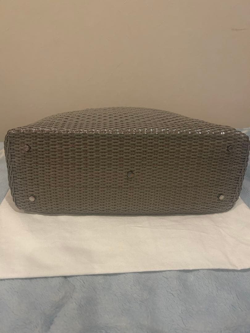 アンテプリマ イントレッチオ 横長