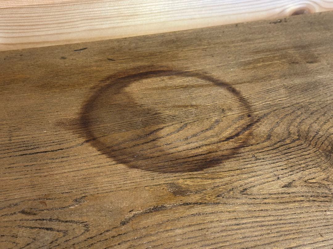 古道具 木製デスク・机・テーブル