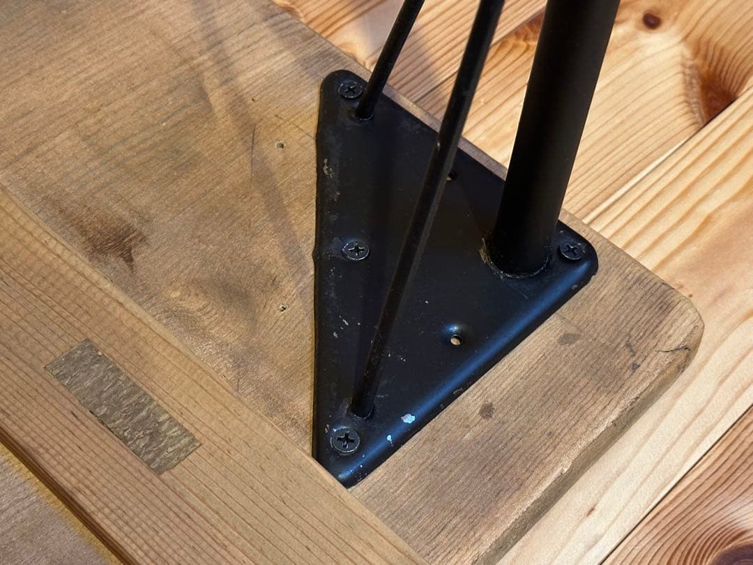 古道具 木製デスク・机・テーブル