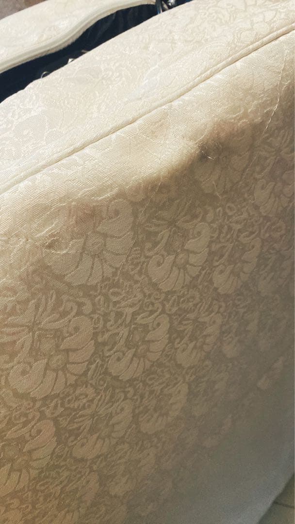 【美品】電動リクライニングベット キャスター付き 折りたたみ