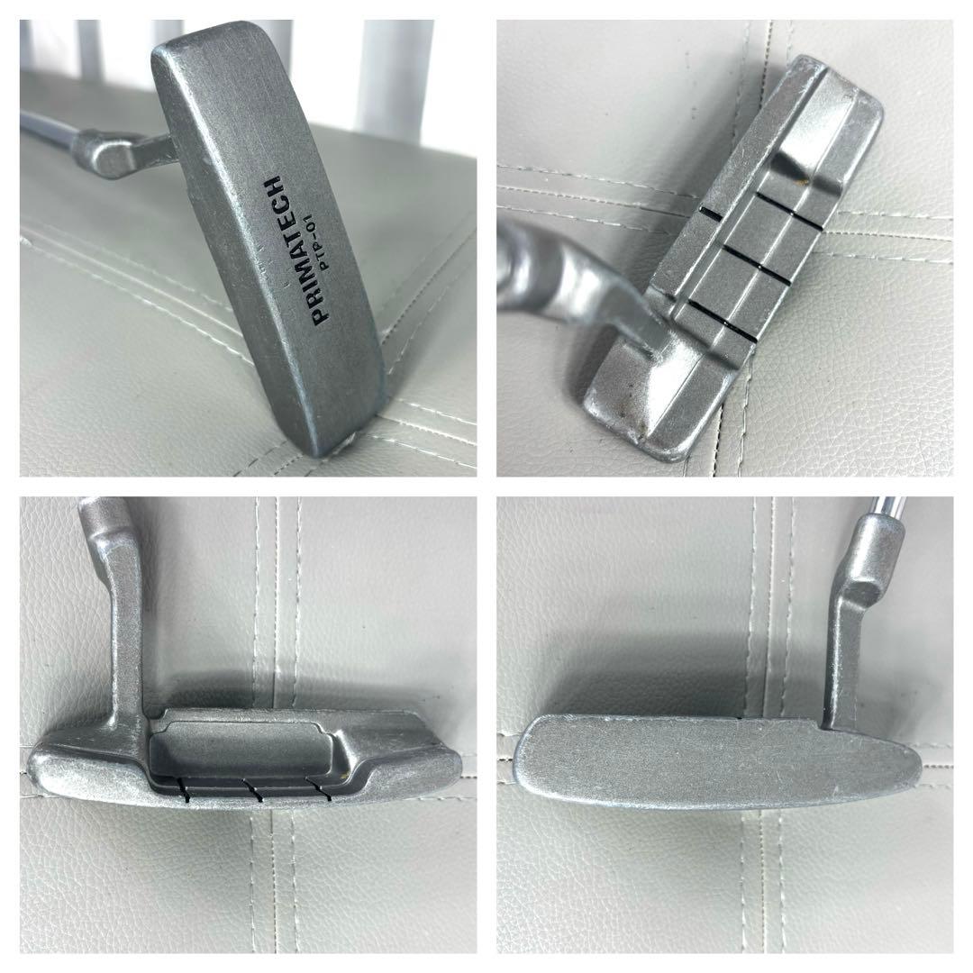 本格派 メンズゴルフクラブ 13本 フルセット ゴルフセット お試し ウィルソン