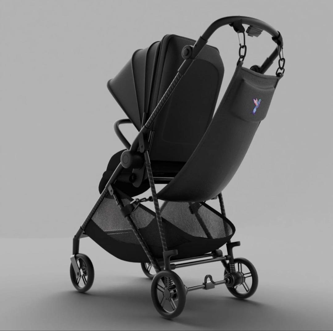 【新品未使用未開封】hoppie ハンモック