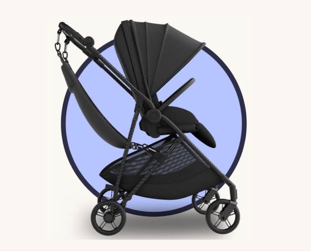 【新品未使用未開封】hoppie ハンモック