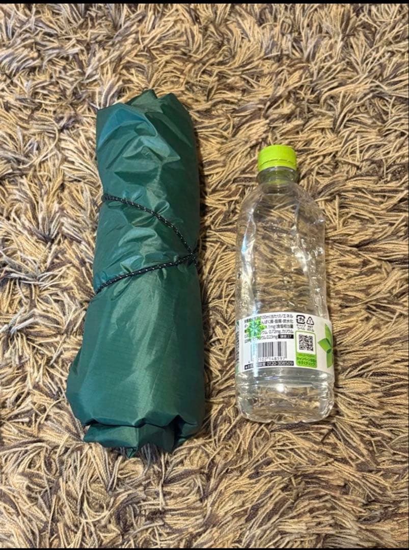 防水透湿BIVY ビビィ