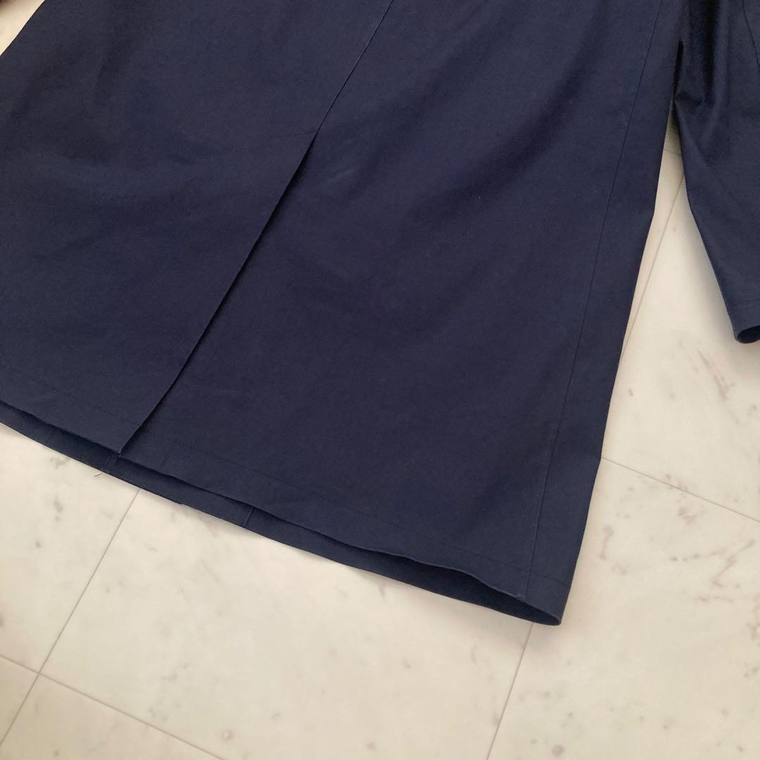 Macintosh London マッキントッシュロンドン DUNKELD 40