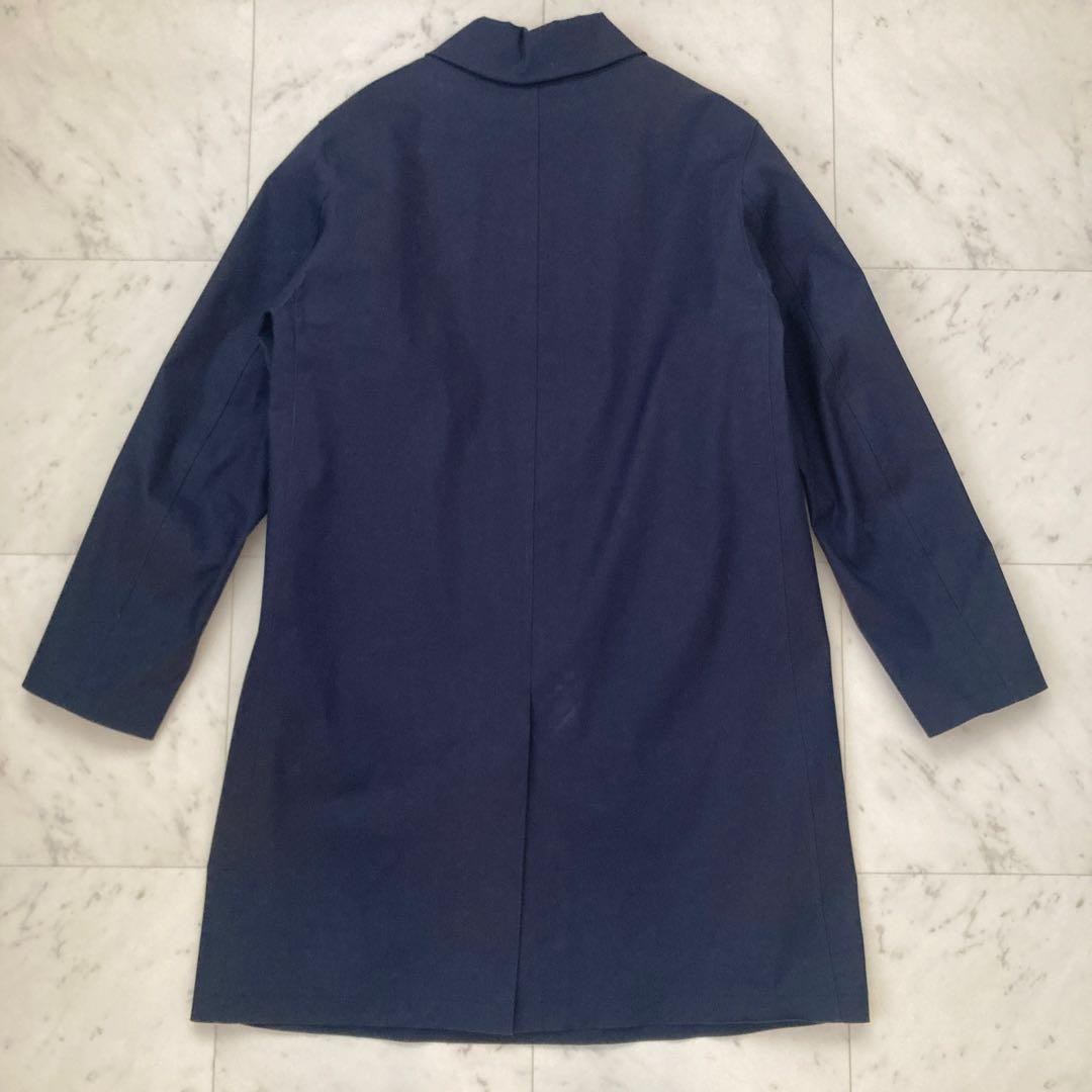 Macintosh London マッキントッシュロンドン DUNKELD 40