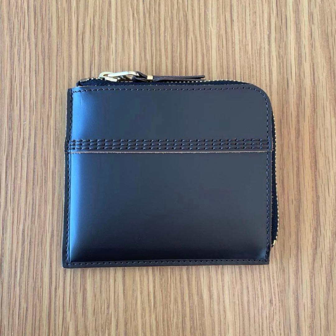 COMME des GARCONS L字 Wallet コムデギャルソン 財布