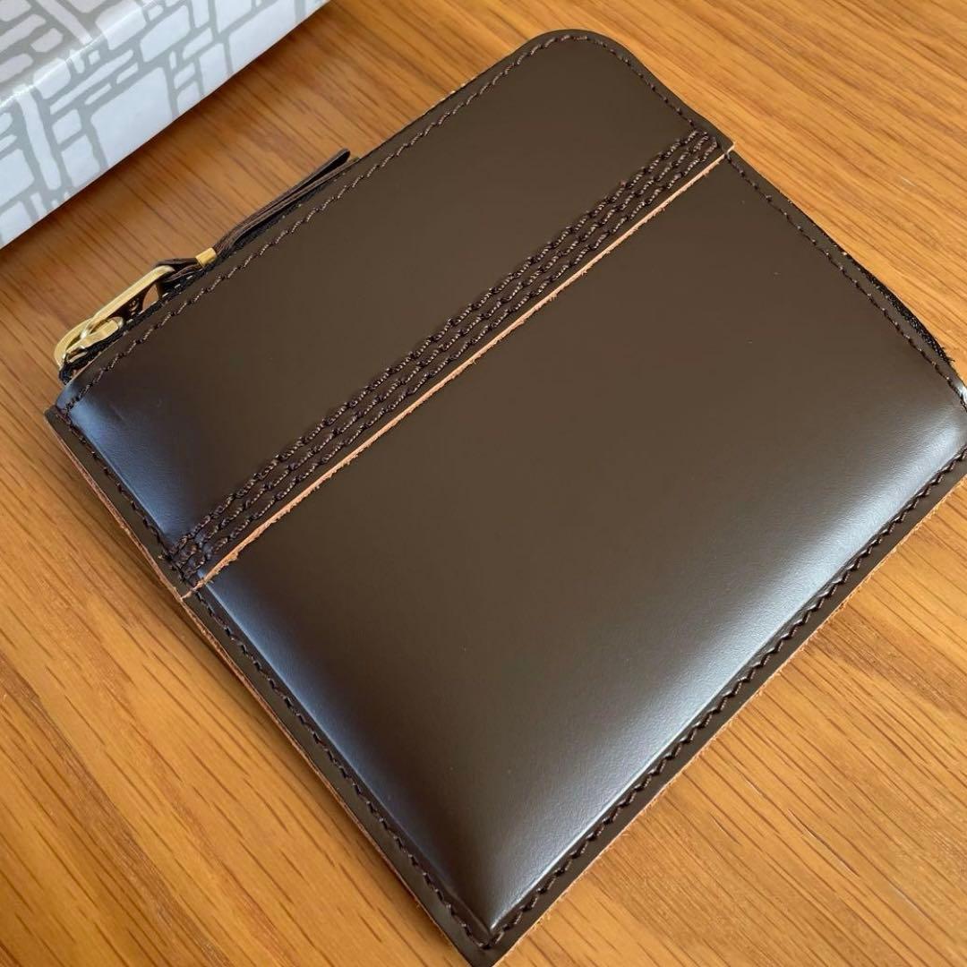 COMME des GARCONS L字 Wallet コムデギャルソン 財布