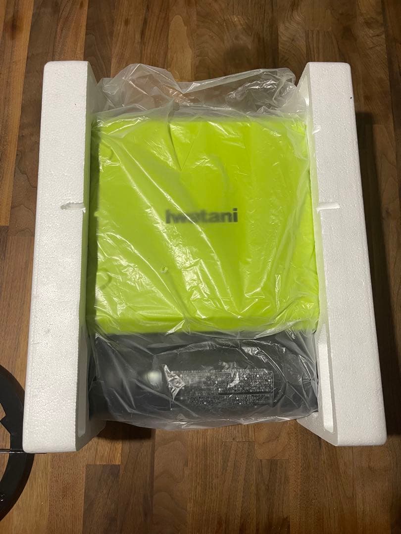 Iwatani イワタニカセットフー　CB-MVS-1