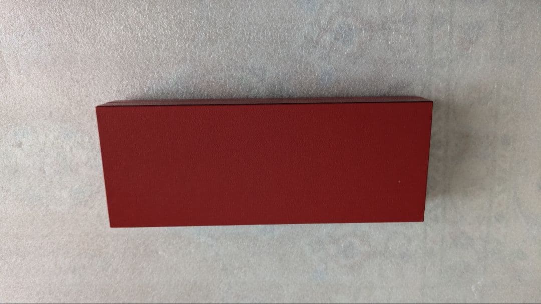 Dupont　ペン先18金　万年筆