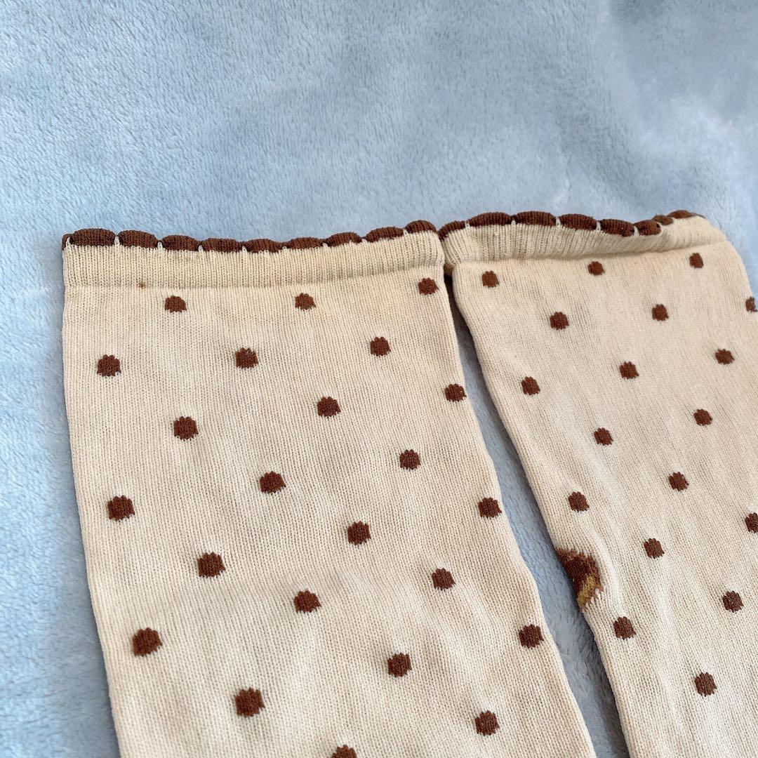 Meltyチョコレートオーバーニーモカ