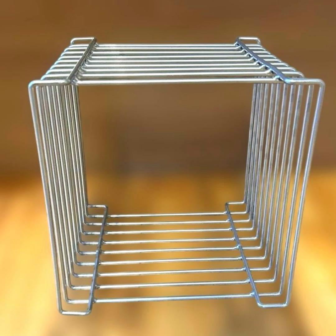 新品　Montana モンタナ　パントン　ワイヤー　シェルフ　リプロダクト