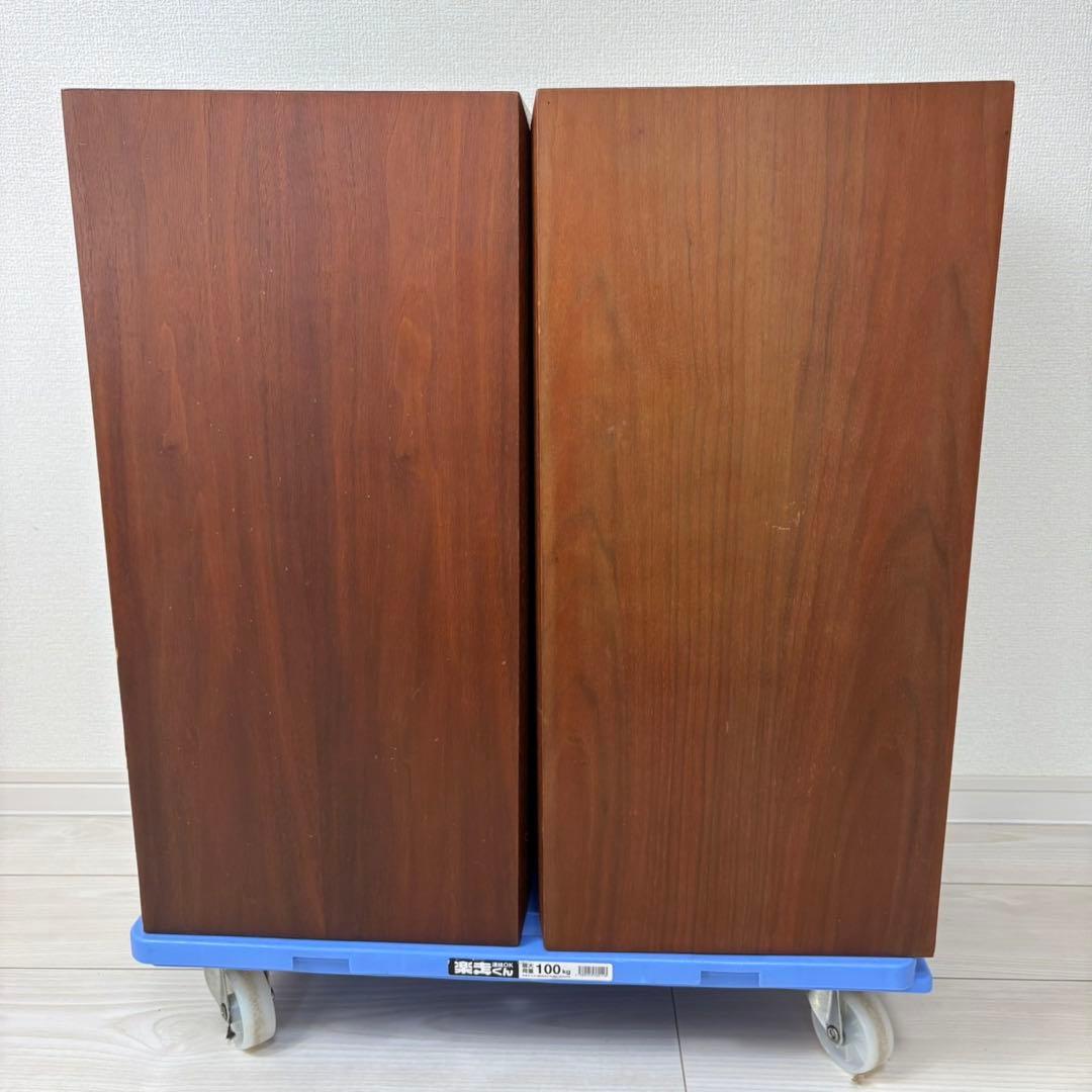 DIATONE DS-301 スピーカー ジャンク扱い