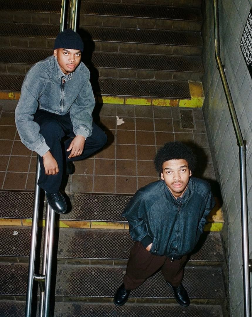 定価7.9万 美品 BARACUTA×VAINL ARCHIVE 25AW G9