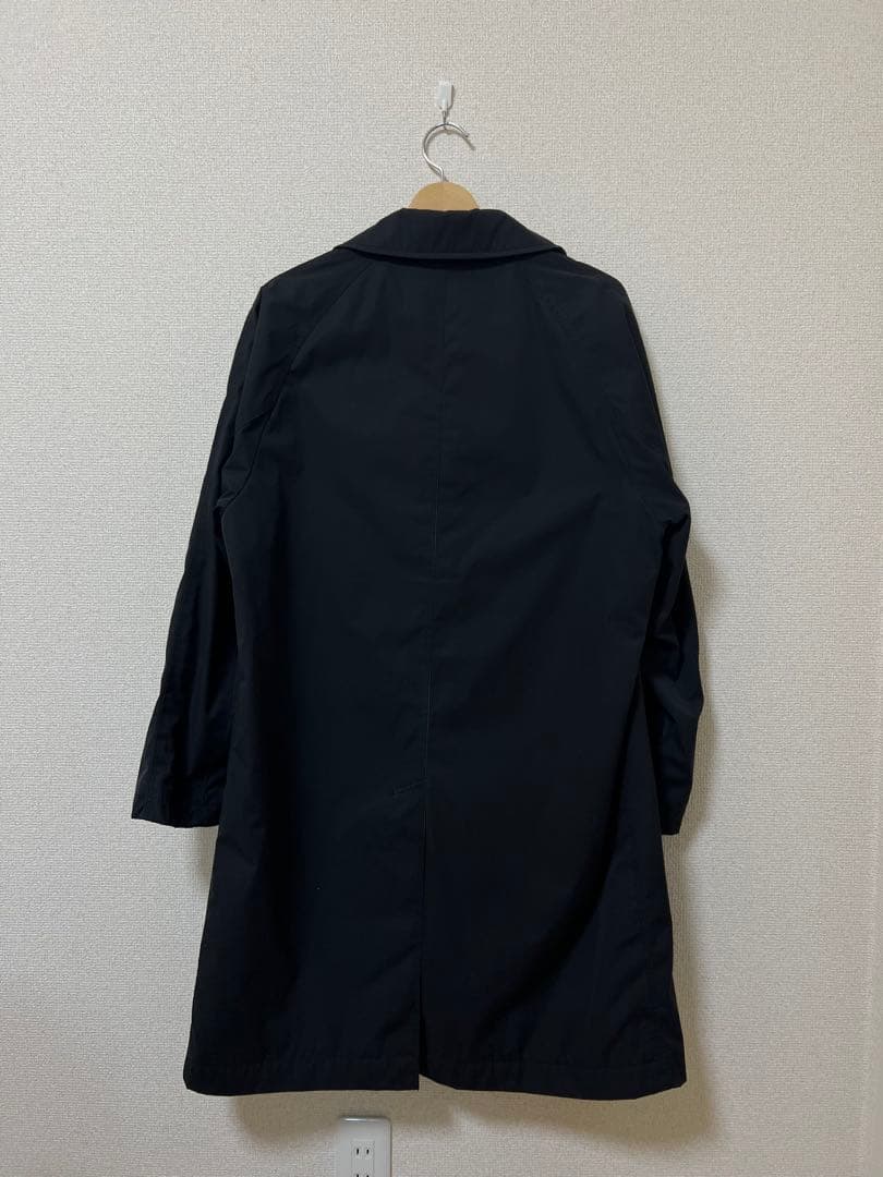 THE NORTH FACE × BEAMS / ロングコートNY2373N